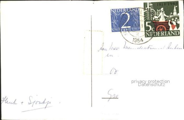 Arnhem Riviergezicht – Bild 2