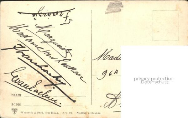 Arnhem Gezicht van af Bovenover – Bild 2