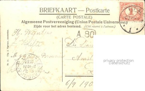 Arnhem Lauwersgracht – Bild 2