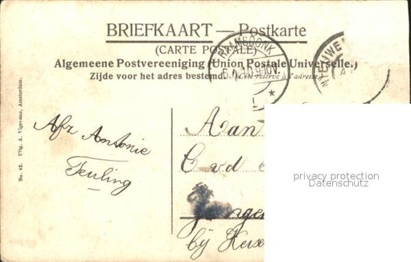 Arnhem Park Sonsbeek Boerderij – Bild 2