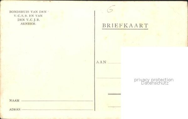 Arnhem Oolgaardt Huis – Bild 2
