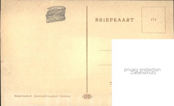 Arnhem Hoofdingang en Hulpmuseumgebouw Openluc – Bild 2