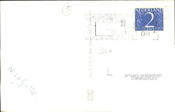 Arnhem Jeugdherberg Alteveer Jugendherberge – Bild 2