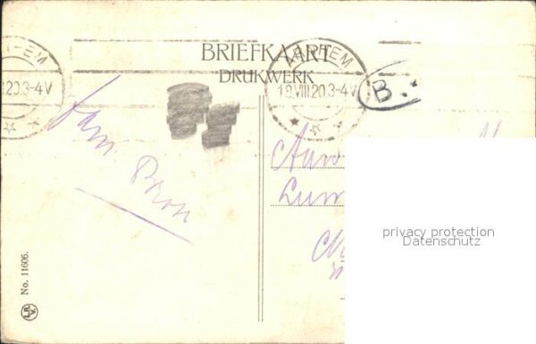 Arnhem St Elisabethsgesticht – Bild 2