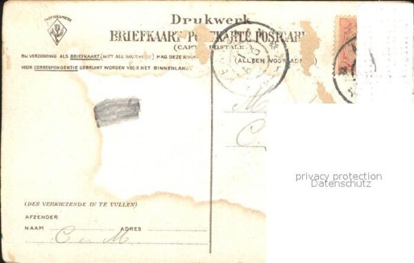 Arnhem Belvedere Sonsbeek Aussichtsturm – Bild 2