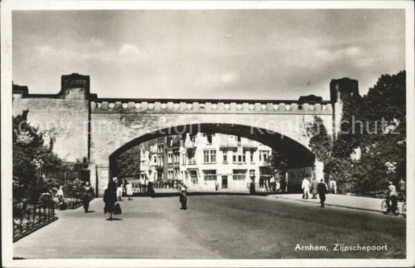 Arnhem Zijpschepoort