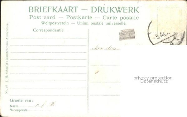 Arnhem St Elisabeth Gesticht – Bild 2