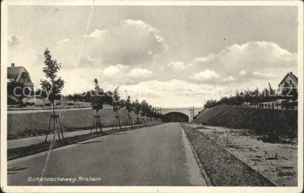 Arnhem Schelmscheweg