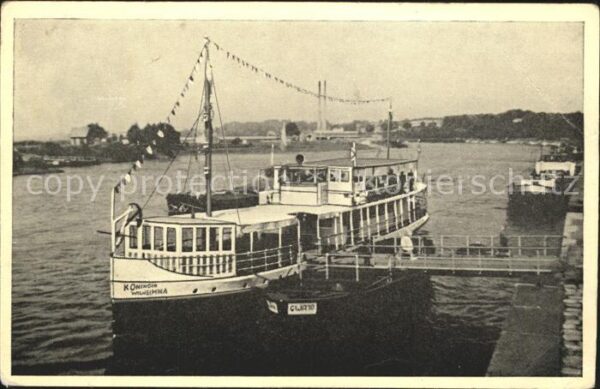 Arnhem Bootdienst Westerbouwing Arnhem Ausflug