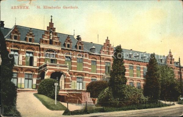 Arnhem St Elisabeths Gasthuis