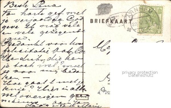 Arnhem St Elisabeths Gasthuis – Bild 2