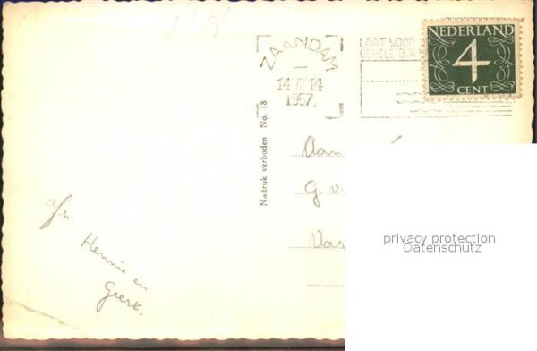 Zaandam Voorzaan – Bild 2
