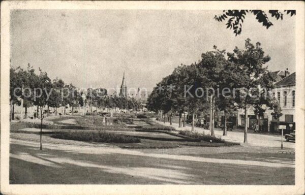 Arnhem Janssingel