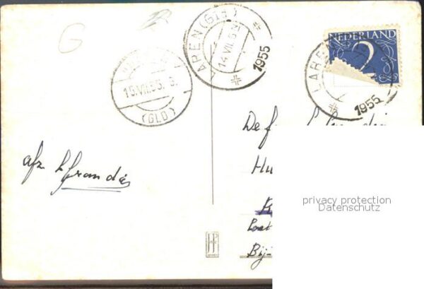 Arnhem Provinciehuis – Bild 2