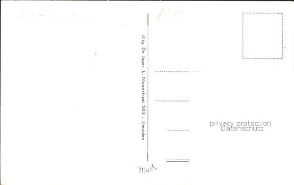 Velsen Engelmunduskerk – Bild 2