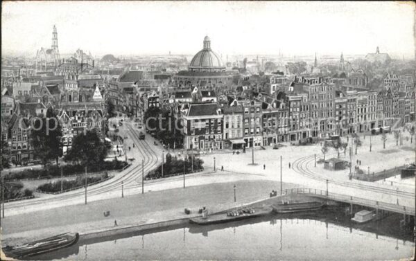 Amsterdam Niederlande