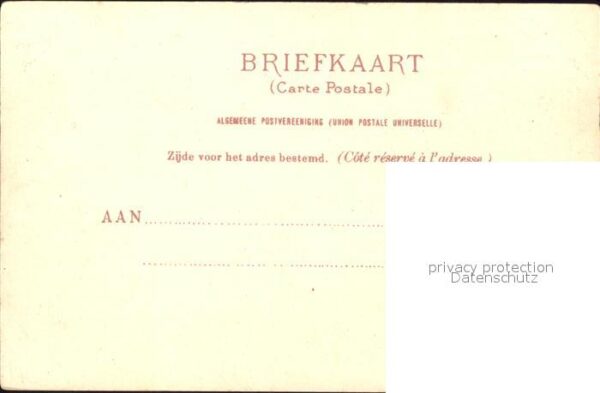 Amsterdam Niederlande Koninklijk Paleis Dam – Bild 2