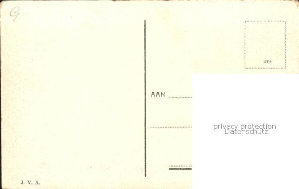 Amsterdam Niederlande Voorburgwal – Bild 2