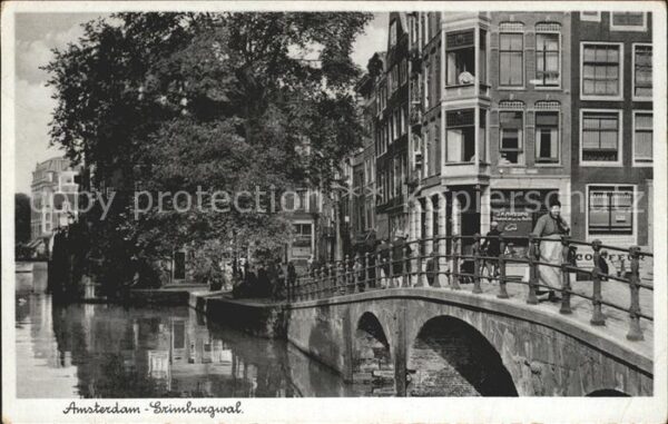Amsterdam Niederlande