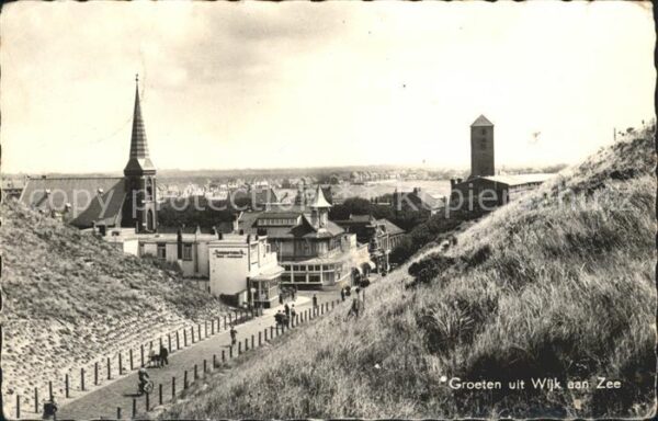 Wijk aan Zee