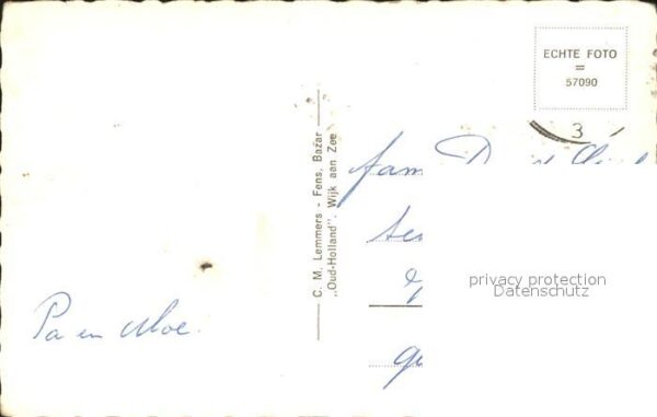 Wijk aan Zee – Bild 2