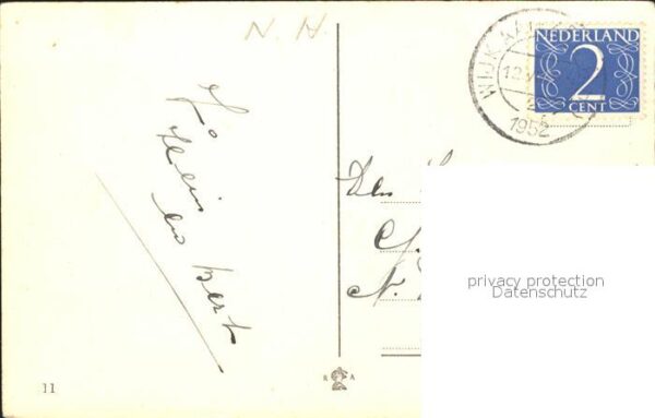 Wijk aan Zee Ned Herv Kerk – Bild 2