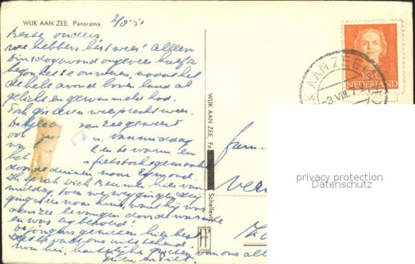 Wijk aan Zee – Bild 2