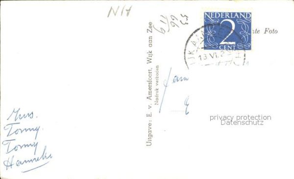 Wijk aan Zee – Bild 2