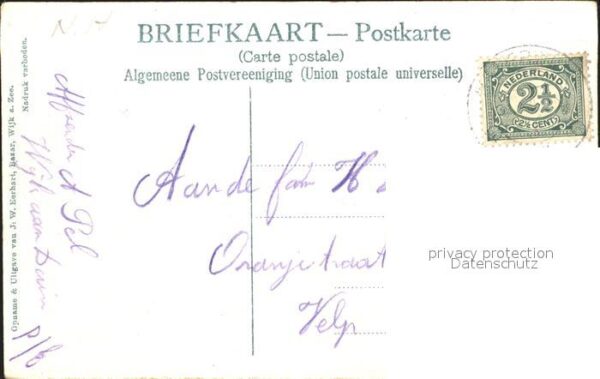 Wijk aan Zee Buitenplaats Rooswijk – Bild 2