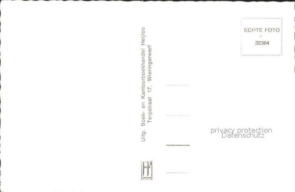 Wieringerwerf Kerk – Bild 2