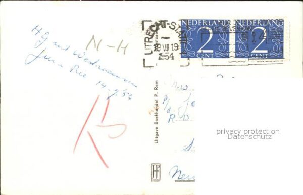 Westzaan Raadhuis – Bild 2