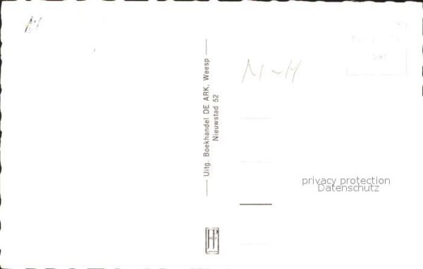 Weesp Kerk – Bild 2
