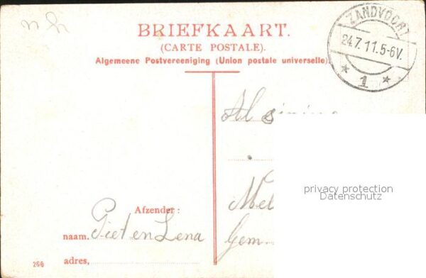 Zandvoort Holland – Bild 2
