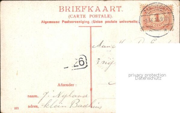Zandvoort Holland – Bild 2