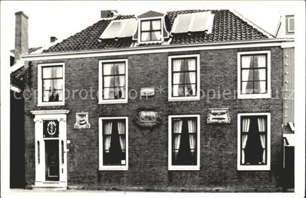 Zaandijk Zaanlandse Oudheidkamer