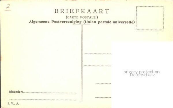 Amsterdam Niederlande Ruyterkade – Bild 2
