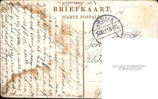 Amsterdam Niederlande Muiderpoort – Bild 2