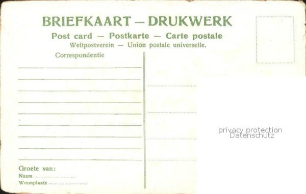 Amsterdam Niederlande Muziektent Vondelpark – Bild 2
