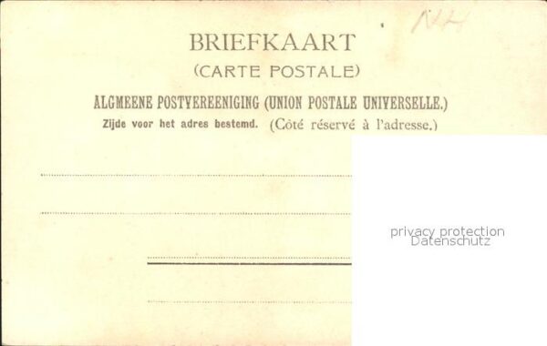 Amsterdam Niederlande Groenburgwal – Bild 2