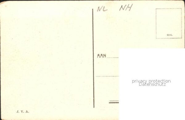 Amsterdam Niederlande Kolk – Bild 2