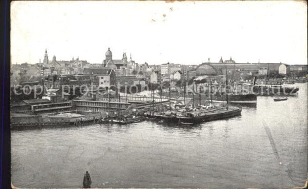 Amsterdam Niederlande