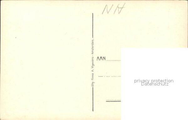 Amsterdam Niederlande Palmdwarsstraat – Bild 2