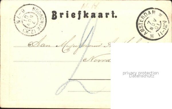 Amsterdam Niederlande Amstel – Bild 2