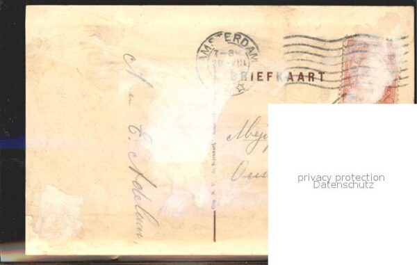 Amsterdam Niederlande Amstel Circus Carre – Bild 2