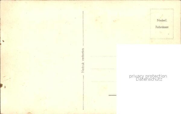 Den Haag Ridderzaal – Bild 2