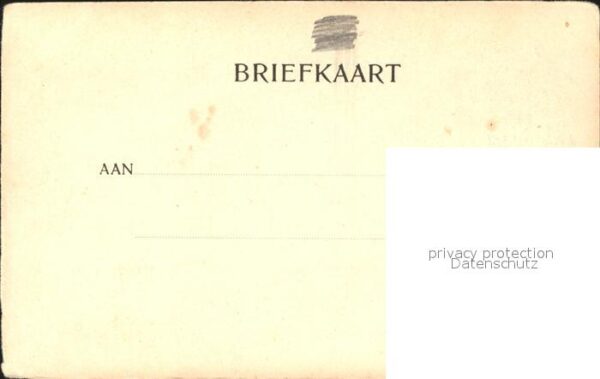 s-Gravenhage Huis ten Bosch – Bild 2