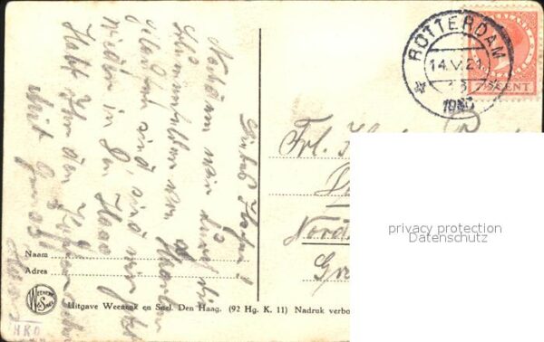Den Haag Ridderzaal – Bild 2