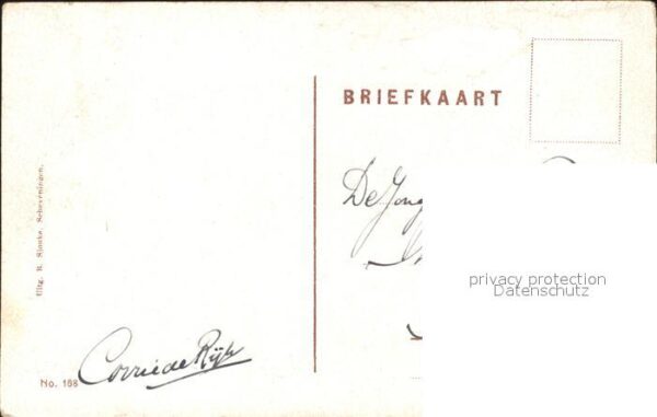 s-Gravenhage Vredespaleis Friedenspalast – Bild 2