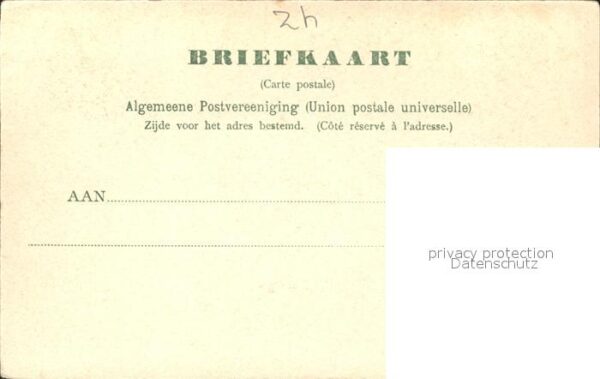 s-Gravenhage Vijverberg – Bild 2