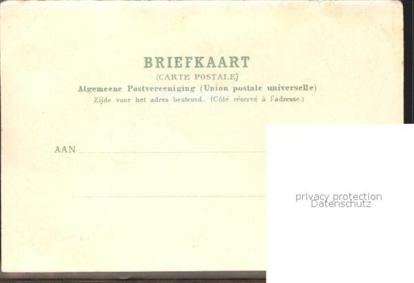 s-Gravenhage Huis ten Bosch – Bild 2